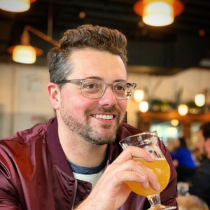 Responsive image Andrew White