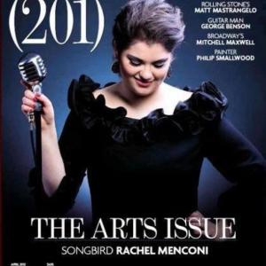 Responsive image Rachel Menconi- owner Of sunshine Face Productions