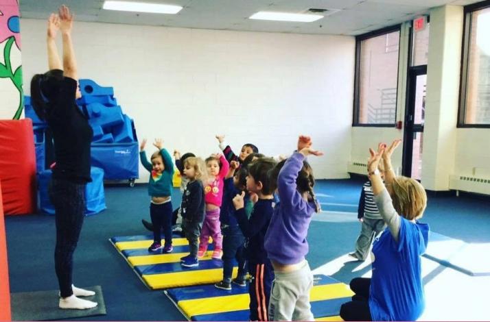 Kids Interactive Party Package: In Montvale, New Jersey (1)