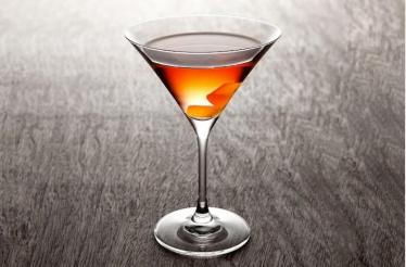 Bespoke Cocktail Recipe