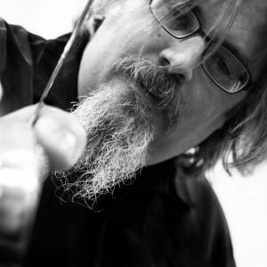 Responsive image David Wondrich