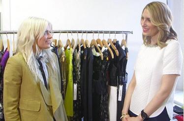 Personal VIP Shopping Excursion with a Top Celebrity Stylist: Brooklyn, New York
