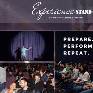 Best of SF Stand-up