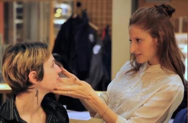 Makeup Party Hosted by a Natural Beauty Guru: Beverly Hills, California