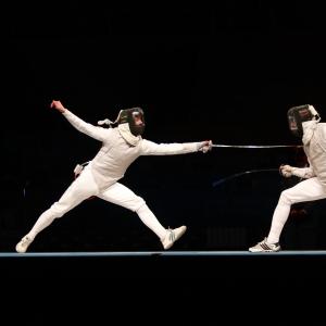 Responsive image San Francisco Fencers Club