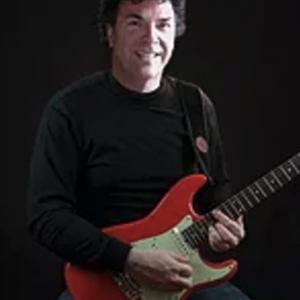 Responsive image Bob Wolfman