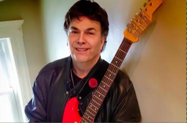 Learn Guitar with a Master — Who Has Played with the Masters: Middleton, Massachusetts