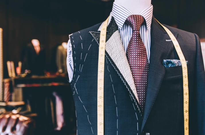 The Ultimate Custom Clothing Experience, Period: In Chicago, Illinois (1)