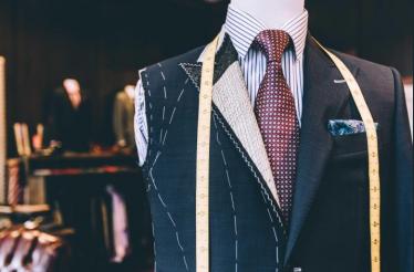 The Ultimate Custom Clothing Experience, Period: Chicago, Illinois