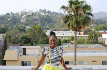 Sip and Sew: Make Your Own Skirt: Los Angeles, California