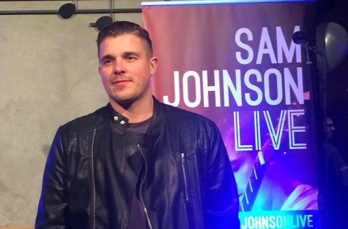 Write a Song with a Professional Songwriter: In San Francisco, California (1)