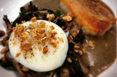 Family-Style Meal for the Gourmand: New York, New York