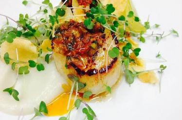 Private Business Meeting Dinner: New York, New York