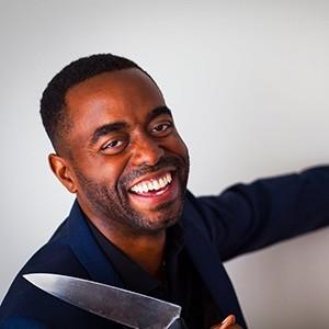 Responsive image Ayinde Howell