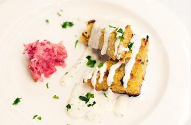 Vegan Feast: Los Angeles County, California