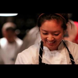 Responsive image Jennie Trinh