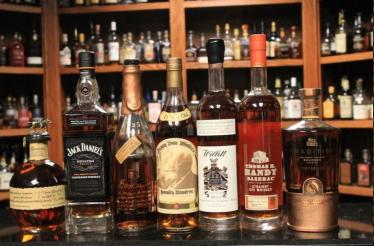 Bourbons of Lore Whisky Experience: Las Vegas, Nevada