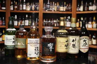 Zen of Japan Whisky Tasting: Las Vegas, Nevada