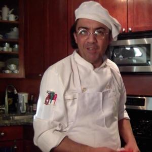 Chef Izzy Chicago