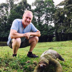 Responsive image Henry Boger