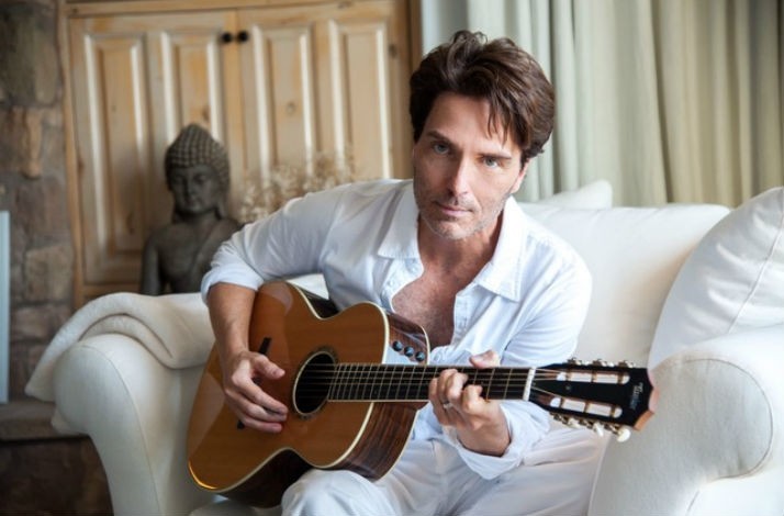 richard marx concert tickets   photo with the grammy-winning pop