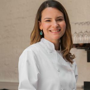 Brigitte Theriault