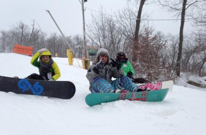Mountain Creek Ski Or Snowboard Trip With Nyc Snow Bus Bus And Lift Ticket Only In New York New York Mountain Creek Ski Or Snowboard Trip With Nyc Snow Bus Bus And Lift Ticket Only In New York New York