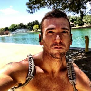Adam Kaswinder