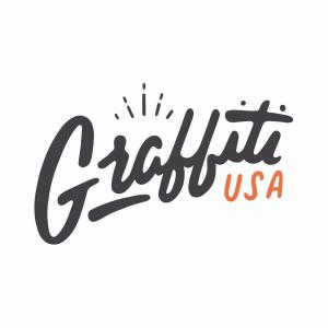 Graffiti USA
