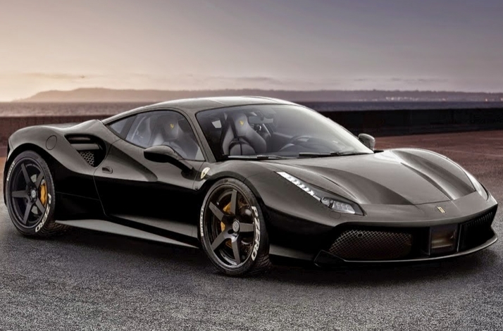 Drive a Ferrari or Lamborghini and Get Fitted for a Custom Tailored Suit on the Invictus Experience: In Las Vegas, Nevada Drive a Ferrari or Lamborghini and Get Fitted for a Custom Tailored Suit on the Invictus Experience: In Las Vegas, Nevada (1)