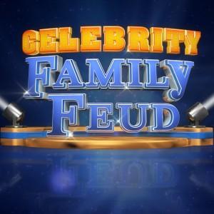 Celebrity Family Feud