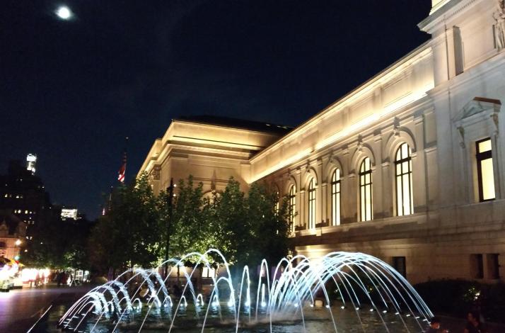 VIP Met Museum Experience: Culture and Cocktails, or Wine Tasting: In New York, New York (1)