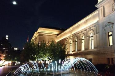 VIP Met Museum Experience: Culture and Cocktails, or Wine Tasting: New York, New York