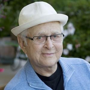 Responsive image Norman Lear