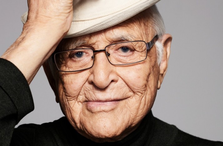 Lunch with TV Legend Norman Lear &amp; Producer Brent Miller + Tour of Sony Pictures Studios | 2 Tickets: In Culver City, California (1)