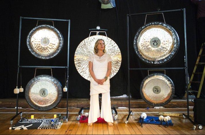 Private Sound Bath with One of San Francisco's Premier Sound Meditation Practitioners: In San Francisco, California Private Sound Bath with One of San Francisco's Premier Sound Meditation Practitioners: In San Francisco, California (1)