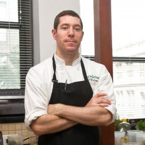 Responsive image Chef Greg Brown