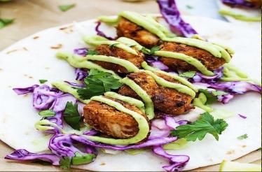 Taco Night with Chef Greg Brown: New York, New York