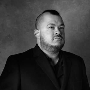 Responsive image Jaime Black