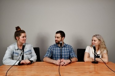 Podcasting 101: Introduction to Podcasting Fundamentals : Chicago, Illinois