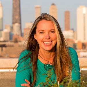 Responsive image Monique Costello