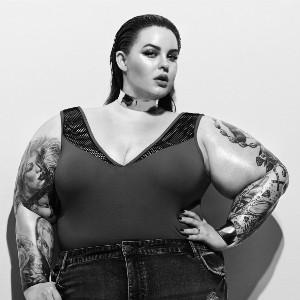 Tess Holliday