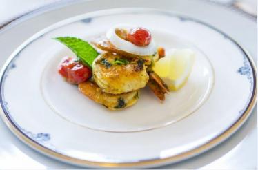 Private Indian Cooking Class Fine Dining At Ayesha S