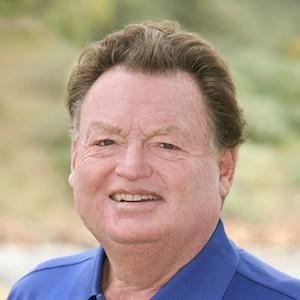 Phil Rodgers
