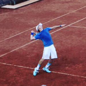 Responsive image Dan Hiddleson