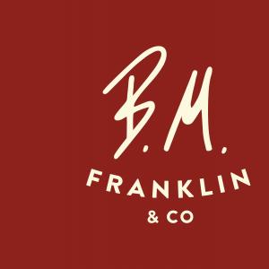 Responsive image Brandon Franklin
