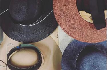 See the Art of Hatmaking at a NYC Design Studio: New York, New York
