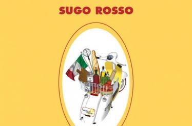 30-Hour Tomato Sauce: Handmade Organic Sugo Rosso Red Sauce