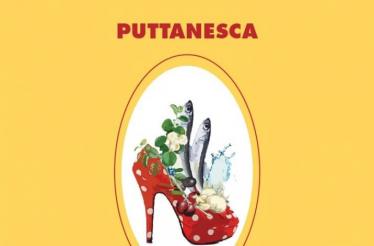 Artisanal Organic Puttanesca Pasta Sauce