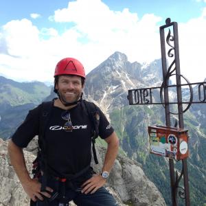 Responsive image Jonathan Legg